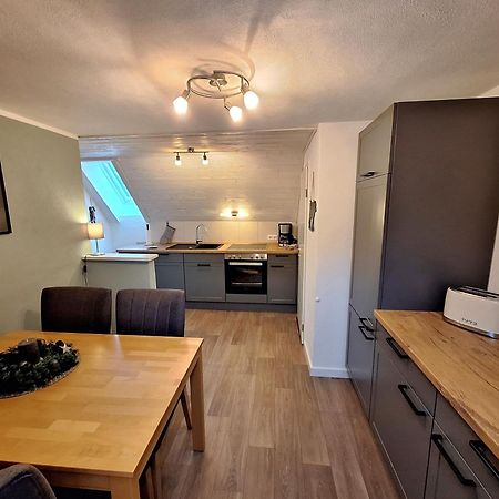 Ferienwohnung Kraehling Schmallenberg Eksteriør billede
