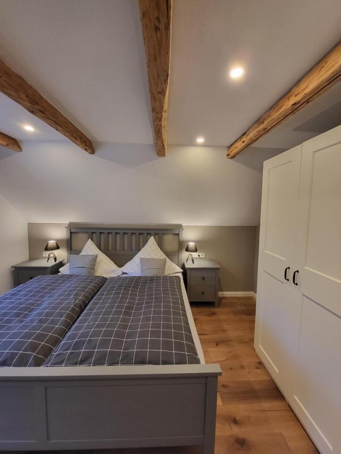 Ferienwohnung Kraehling Schmallenberg Eksteriør billede